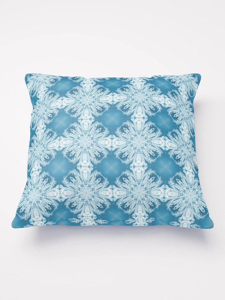 Winter Snow Pillow product image (1)