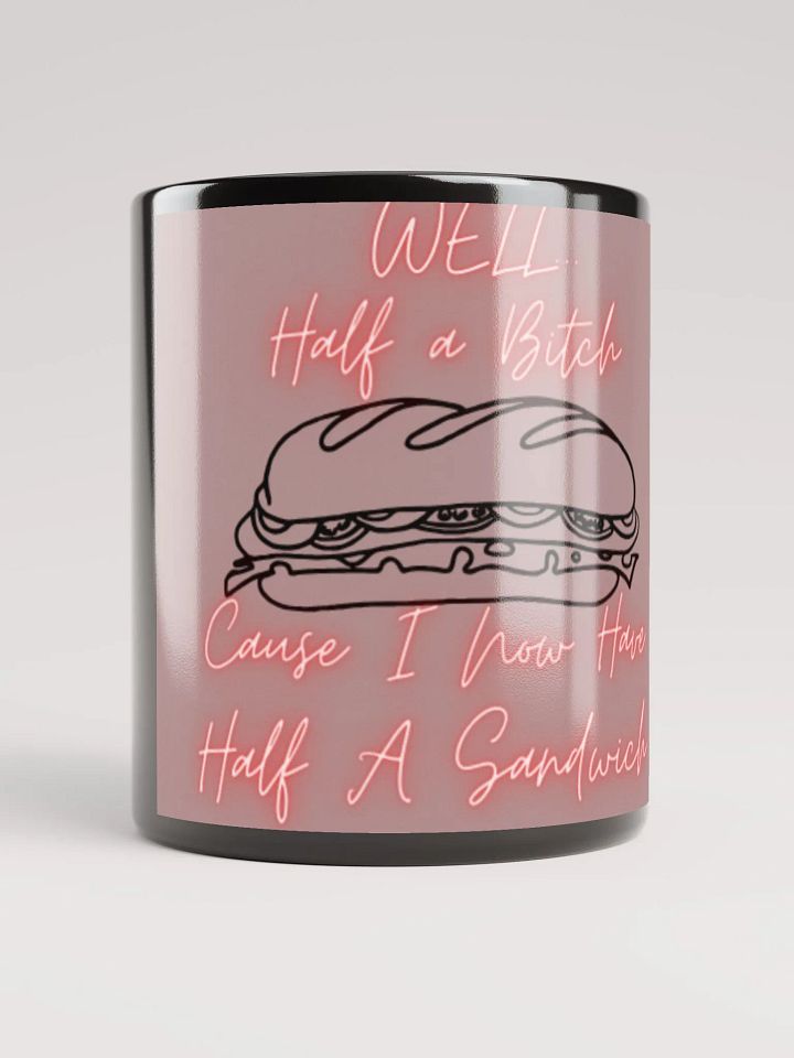 Half Mug product image (2)