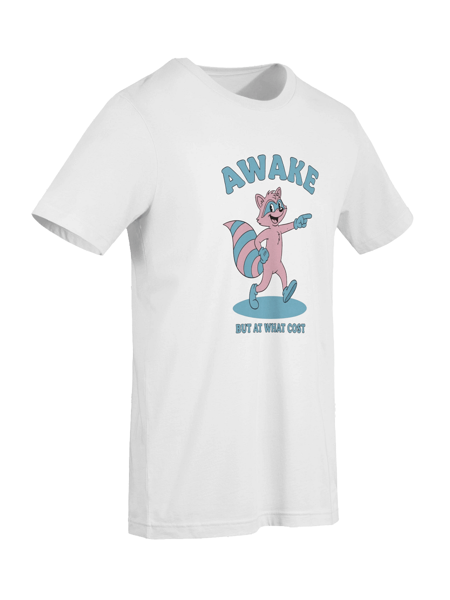 AWAKE BUT AT WHAT COST product image (9)
