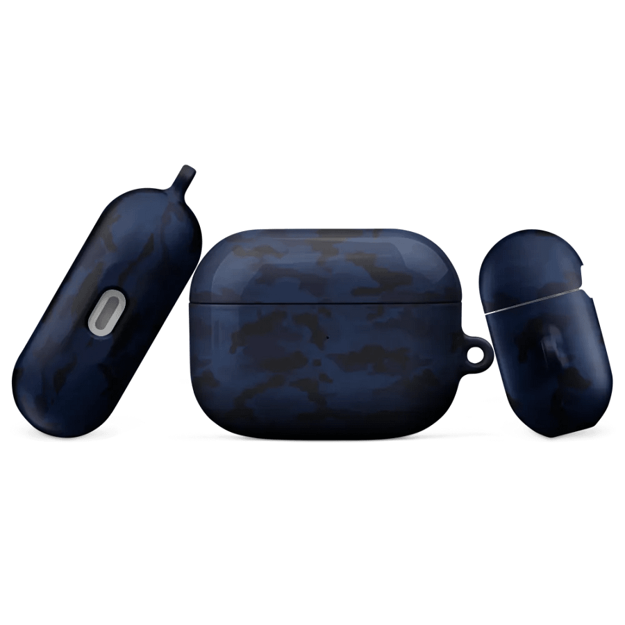 Pacific Camo AirPods Case product image (43)