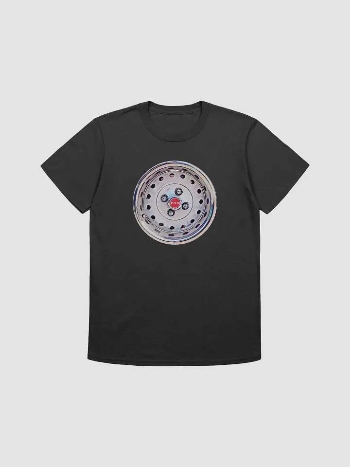 Triumph TR6 Tshirt product image (2)