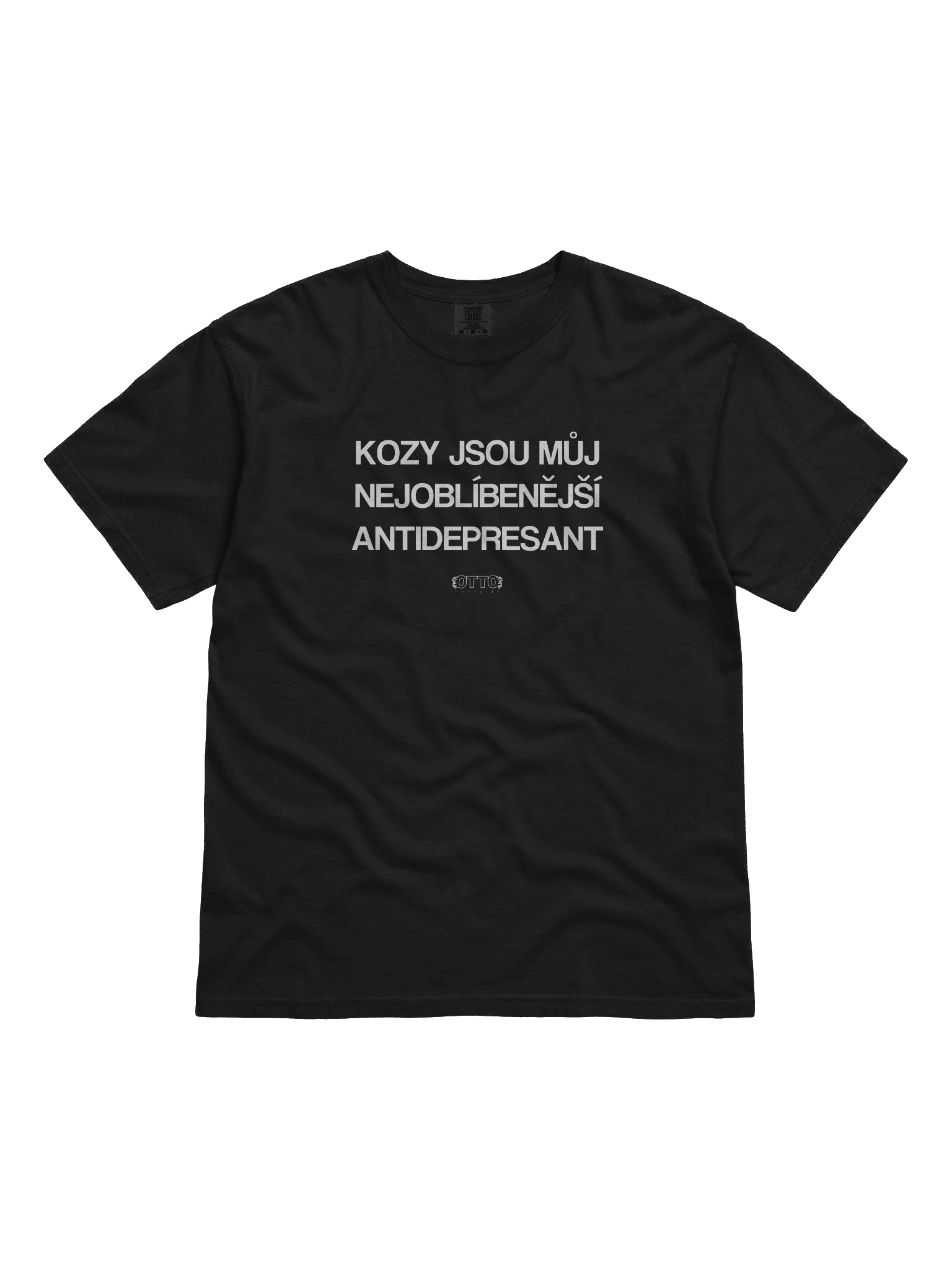 KOZY T-SHIRT product image (1)