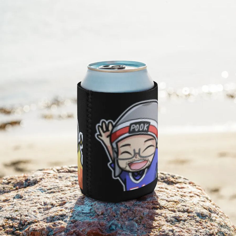 2 Sided Soxy Coozie product image (9)