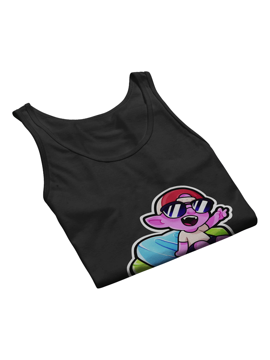 Summer Vibes Tank product image (2)