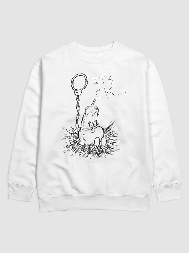 Eggplant Lightmode (Sweater) product image (1)