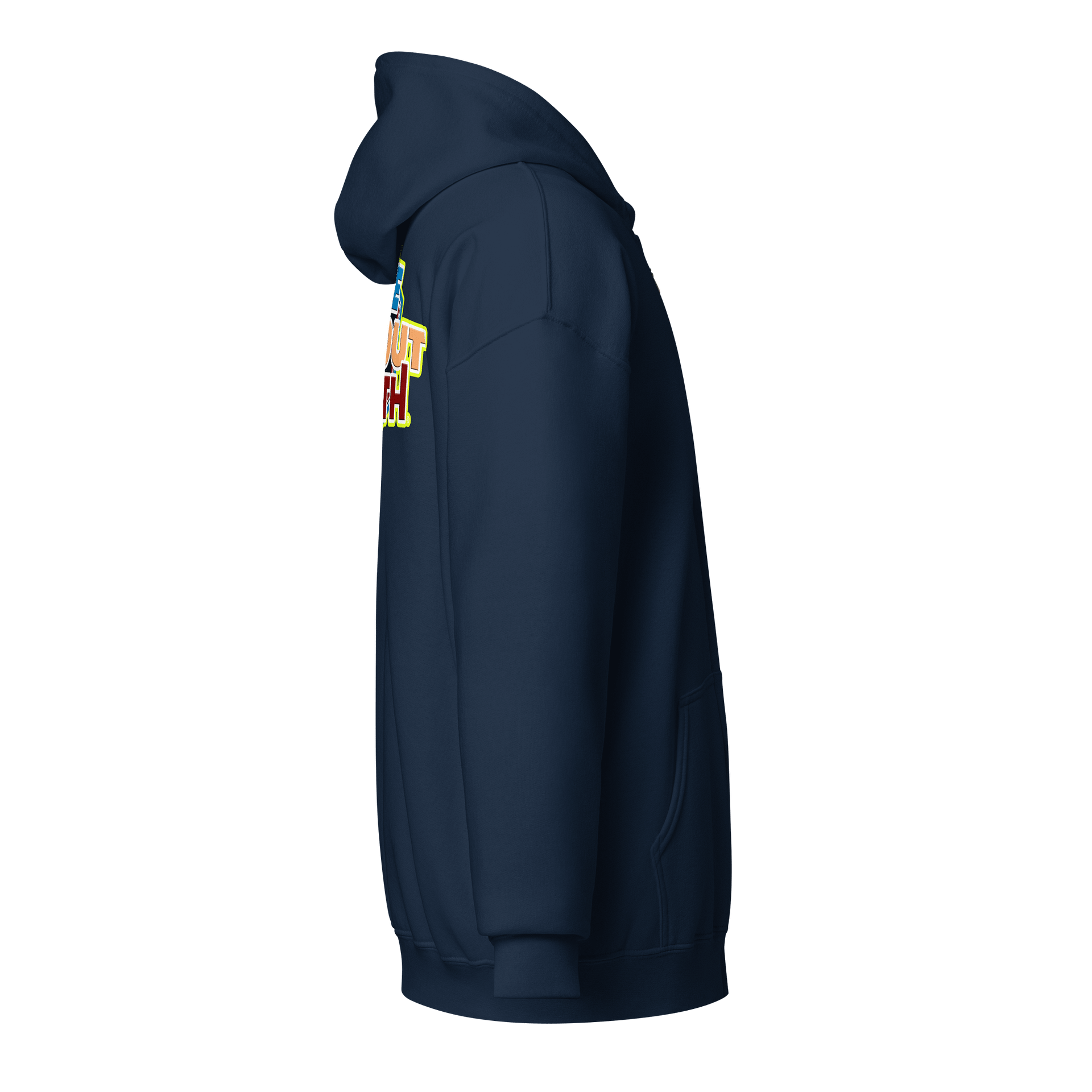 TFOT Premium Sandy Hex Zip Jacket product image (4)