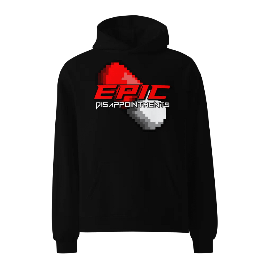 EPIC Hoodie! product image (1)