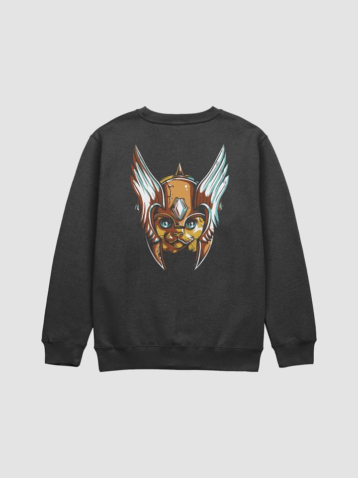 Bluza "Souls Koteł" product image (2)