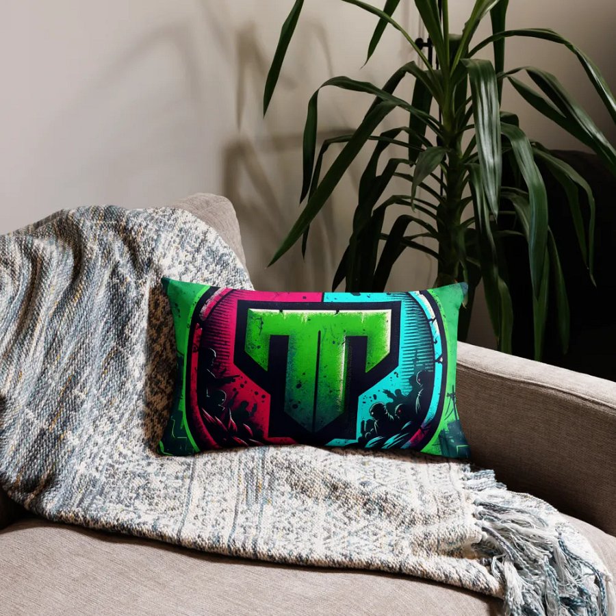 TAGSZ Pillow product image (14)