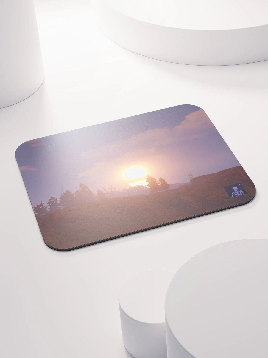 Apollo's Mouse office mouse pad product image (4)