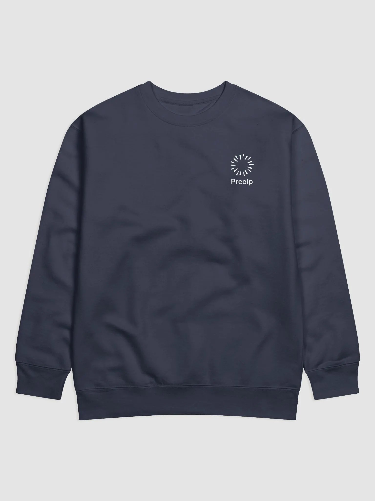 Sweatshirt product image (1)
