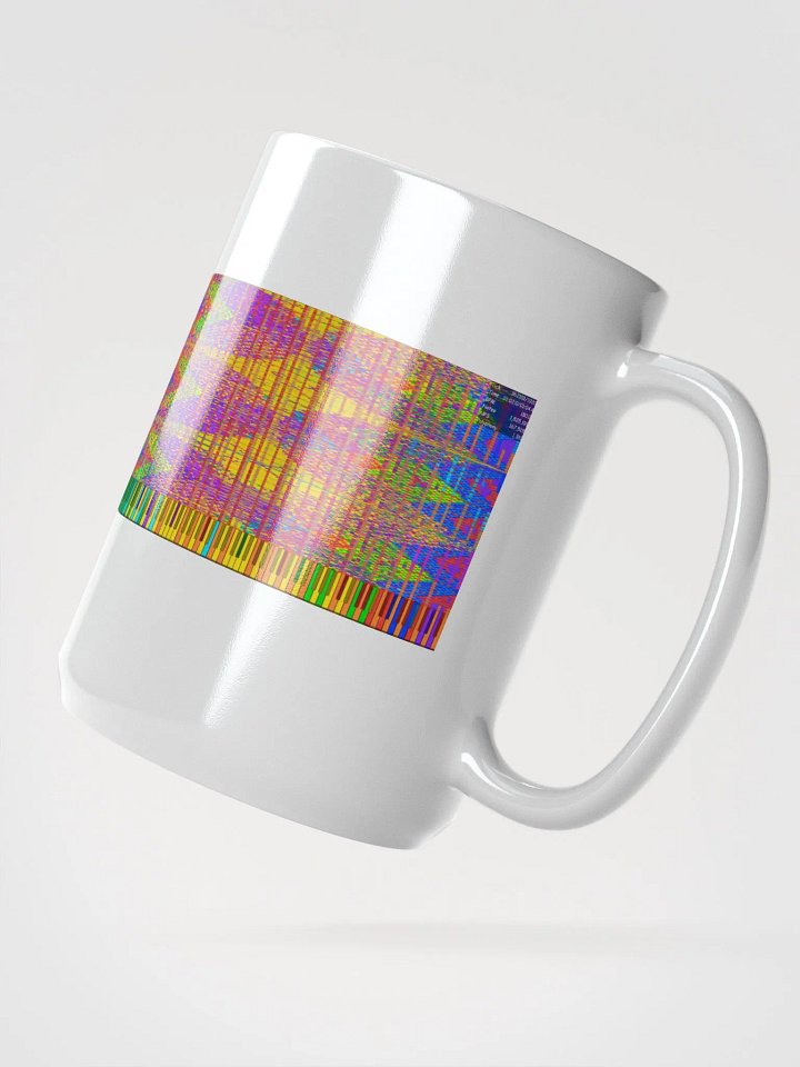 black midi v2 glossy mug product image (2)