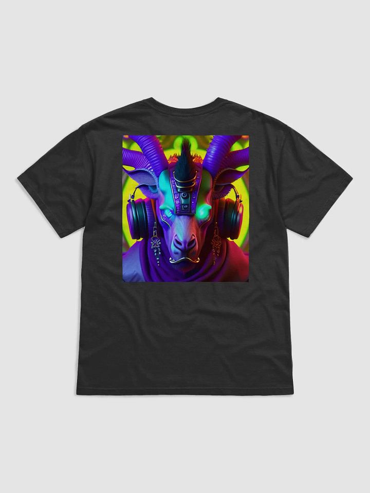 Baphomet Void seeker (male1) product image (1)