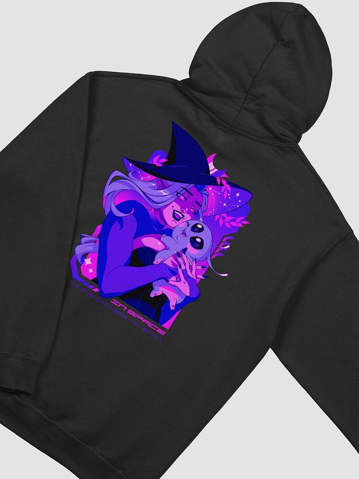 Cyber Stim Hoodie product image (6)