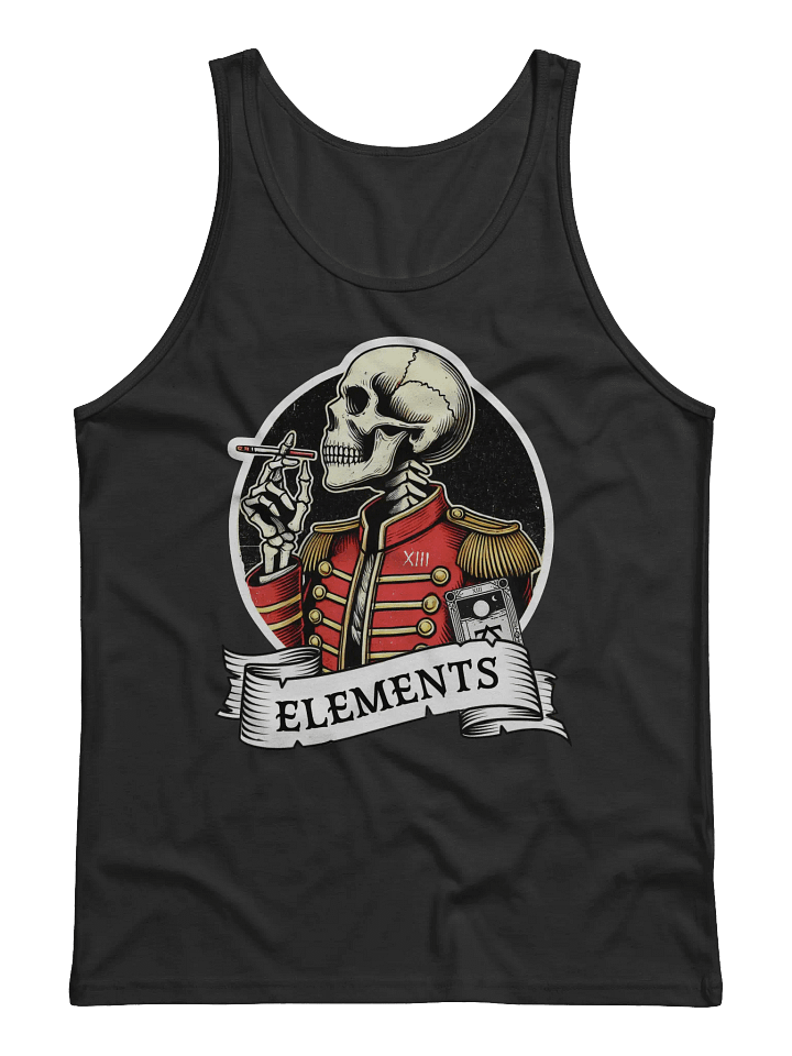 Elements Tank Top product image (3)