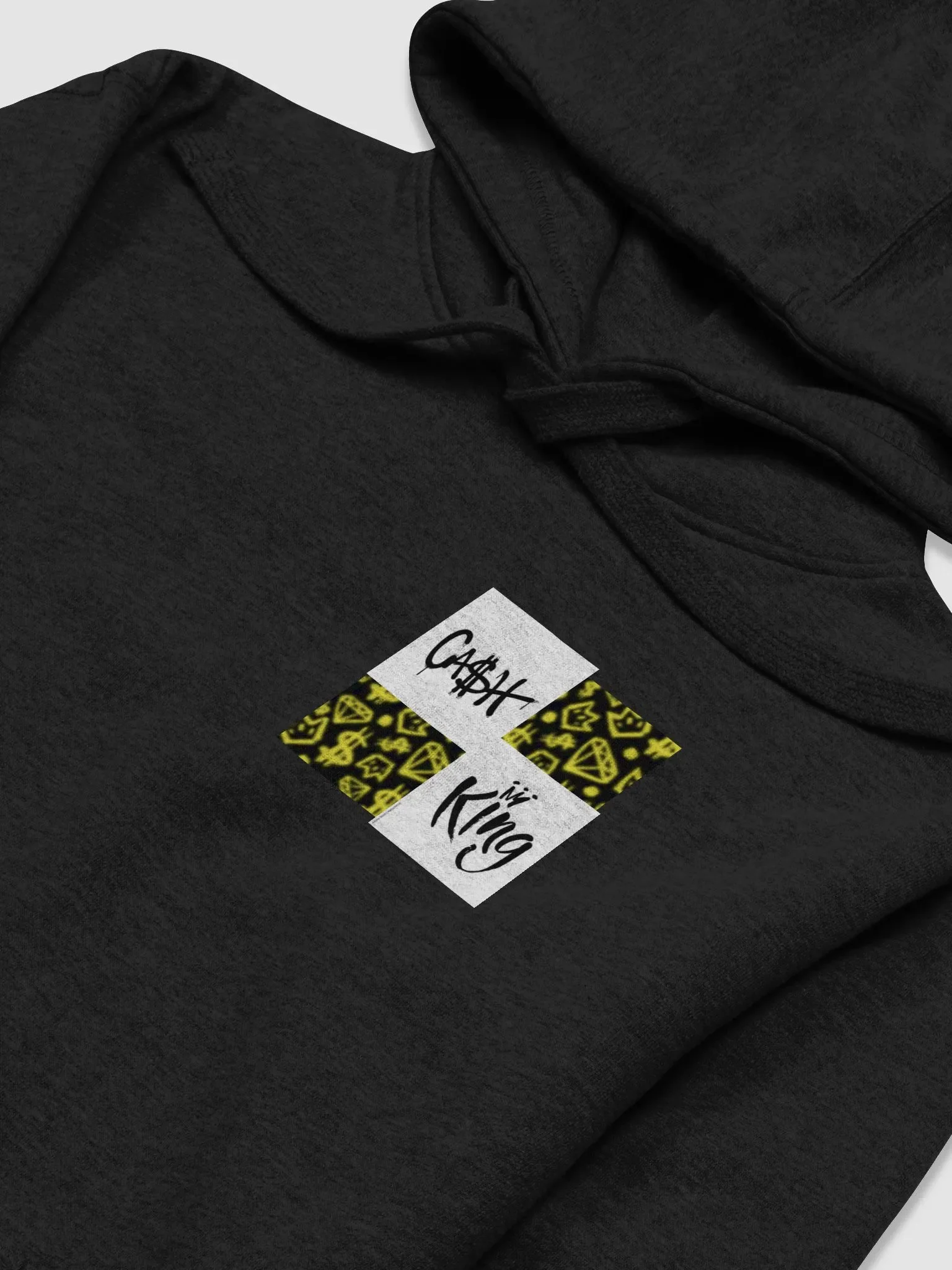 the AYO sweatshirt product image (3)