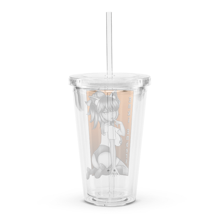 Enki Embers Double Wall Tumbler product image (2)
