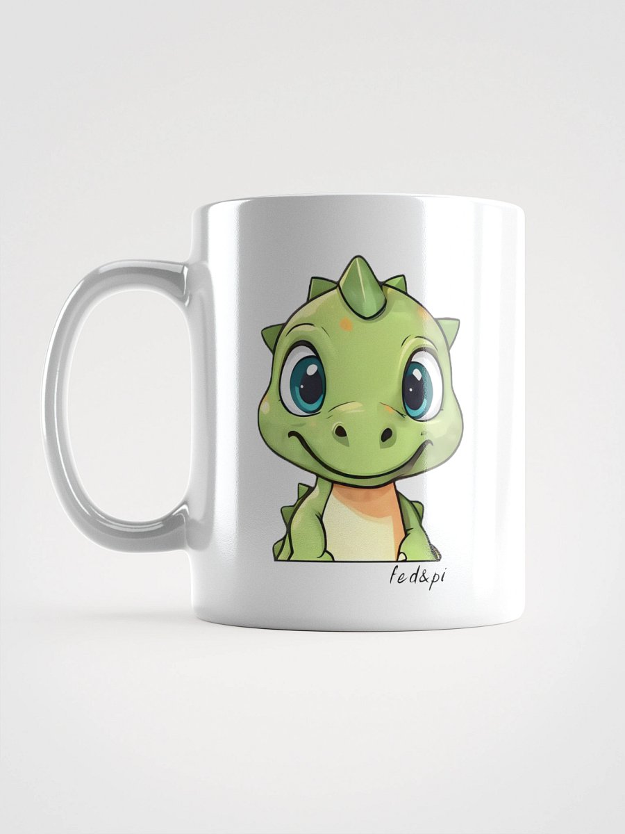 Dino Mug product image (17)