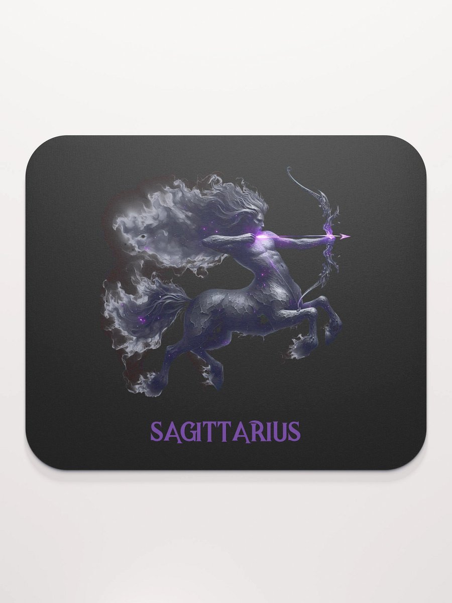 Mythical Sagittarius Mouse Pad product image (2)