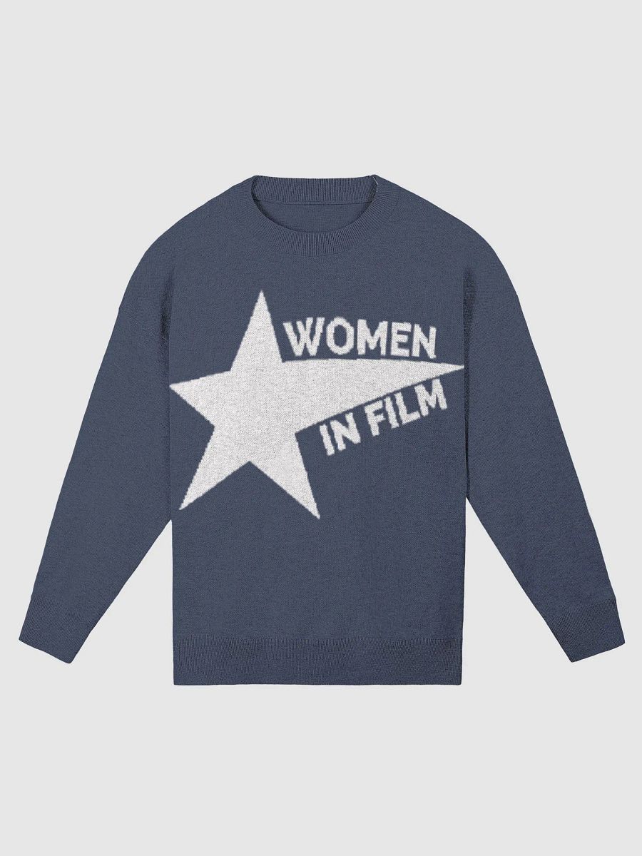 Wif STAR Sweater product image (1)