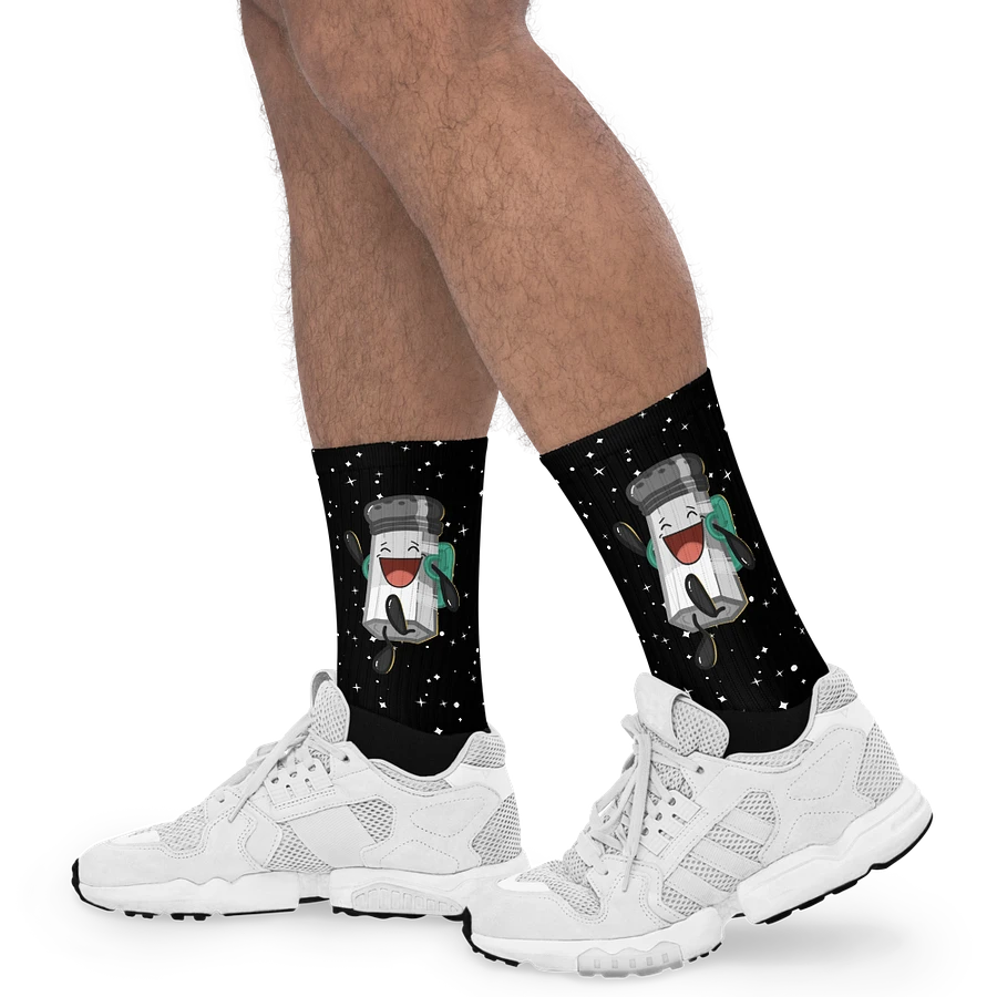 HAPPY SALTBOY Socks product image (18)