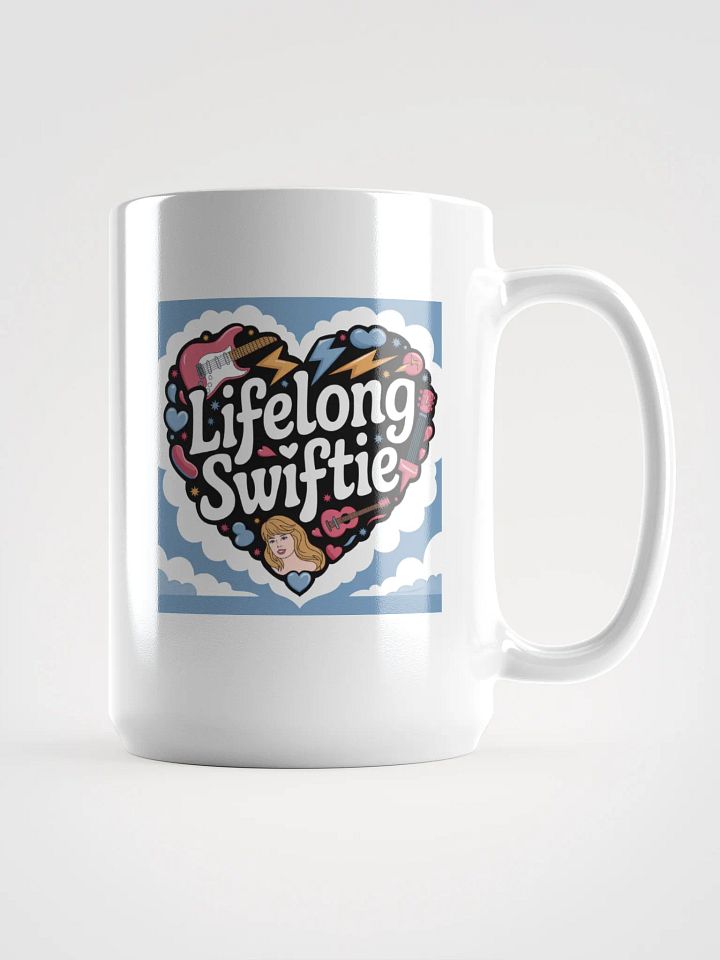 Lifelong Swiftie product image (1)