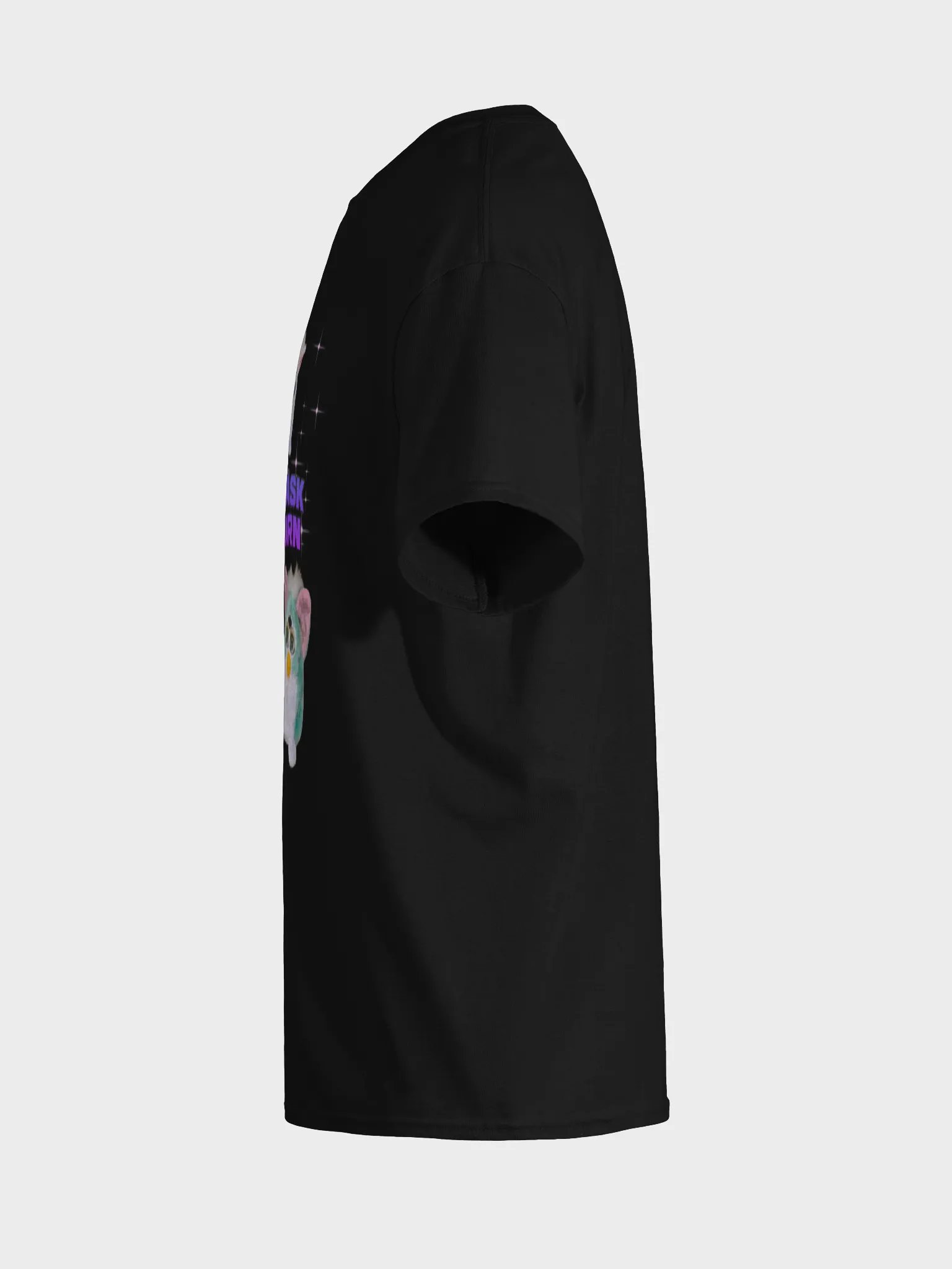 I Didn’t Ask To Be Born Unisex T-Shirt product image (15)