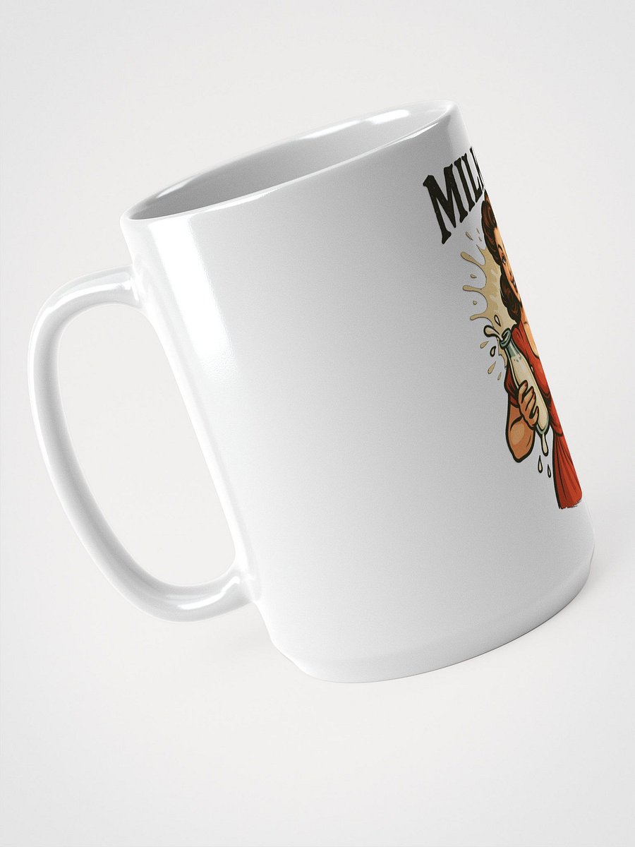 Vintage Milk Me Mug product image (5)
