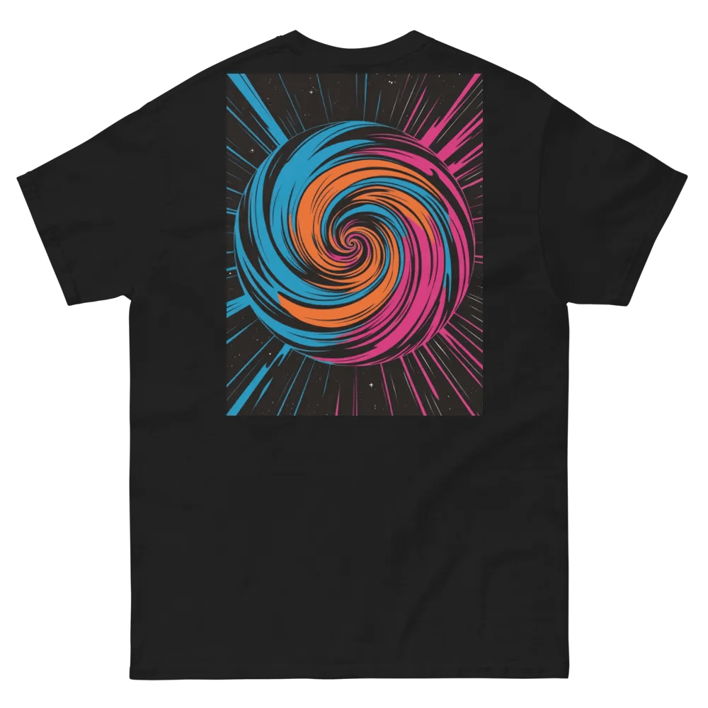 LoverArki Graphic Tee product image (3)