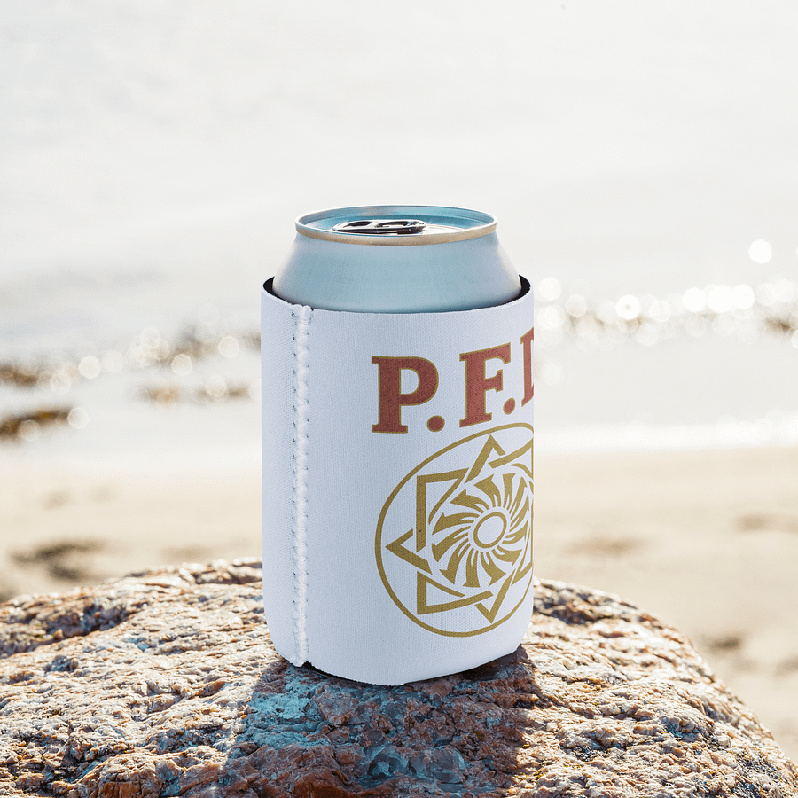 P.F.D. Coozie product image (8)