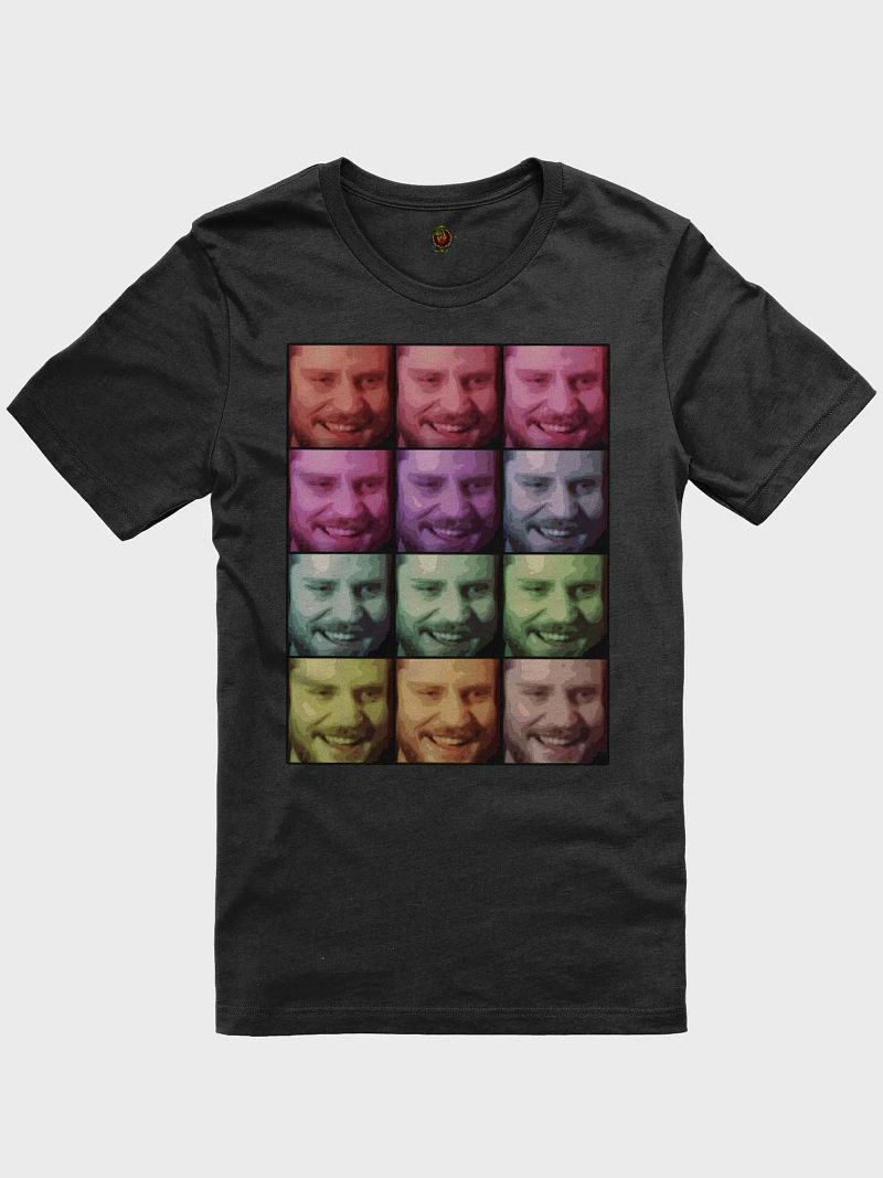 Zedface Grid