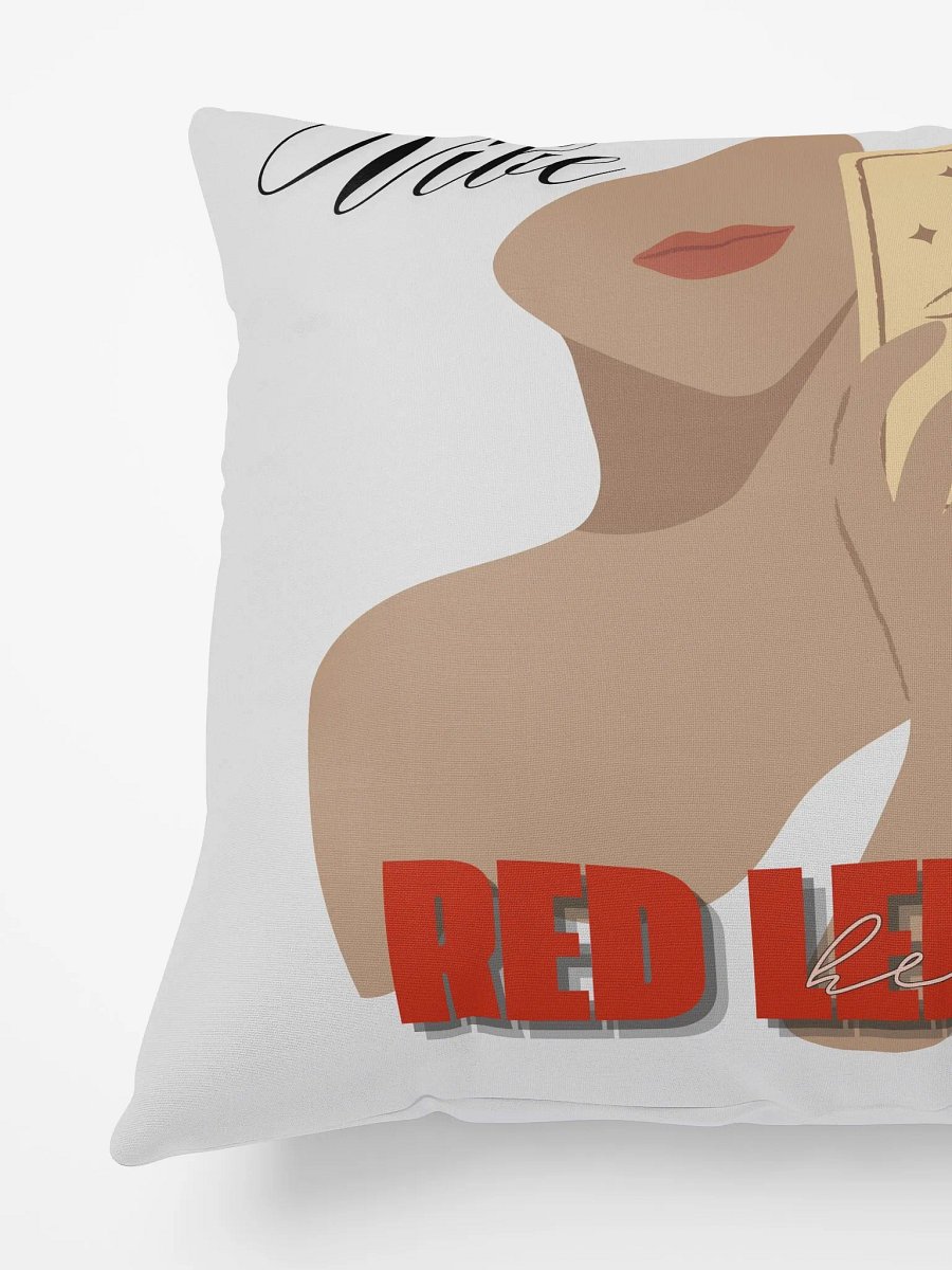 Celestial Vibe Tarot Pillow product image (5)