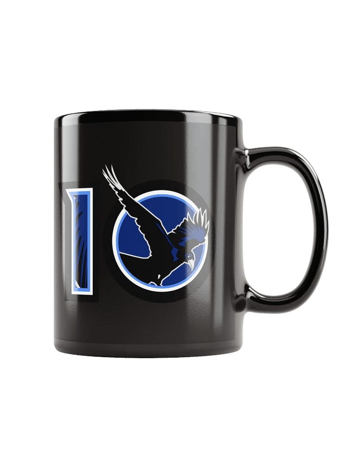 10 YEARS OF NIGHT RAVENS MUHG product image (1)