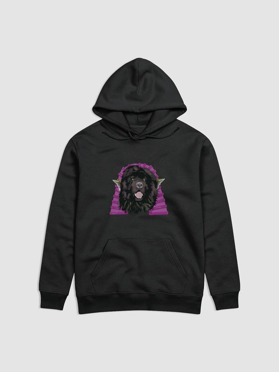 Bear Tut product image (1)