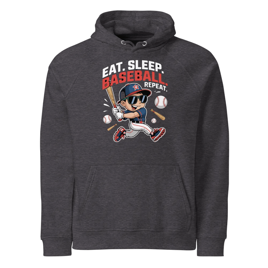 Eat. Sleep. Baseball. Repeat. product image (1)