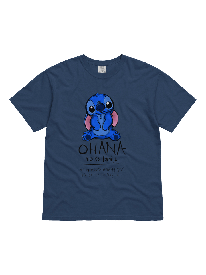 Cute Relaxing T-Shirt product image (1)