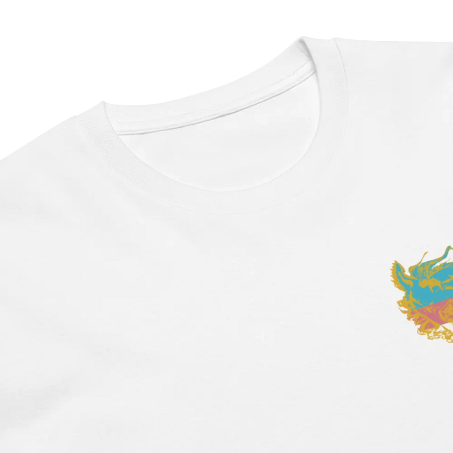 Gold Teeth shirt product image (10)