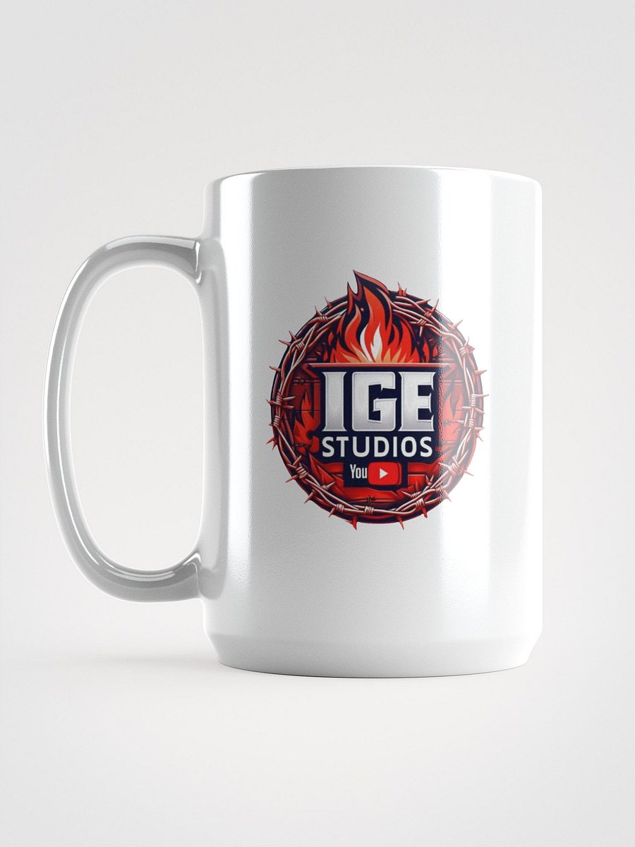 IGE Studios Mug product image (6)