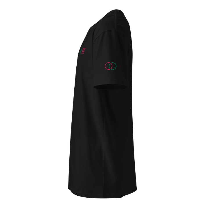 MrBeafBadge Shirt product image (2)