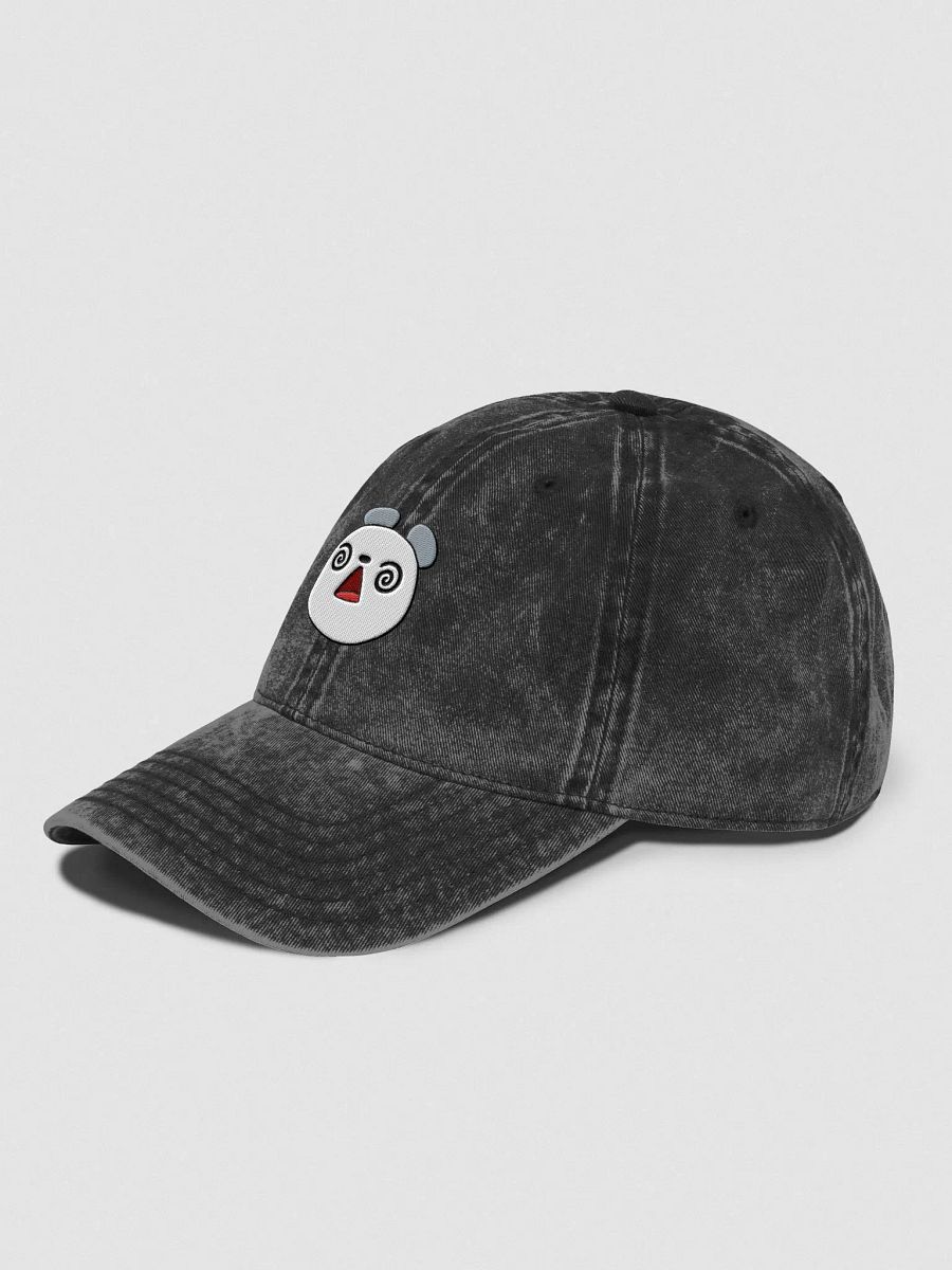 Dizzy Panda Hat product image (3)