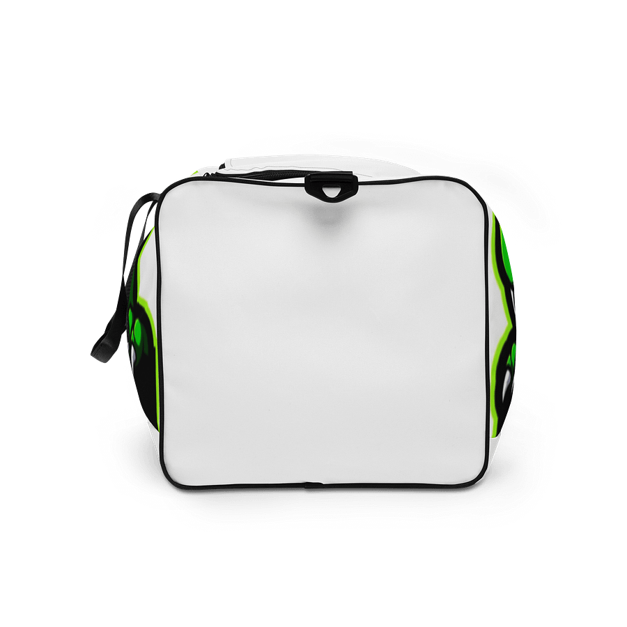gator logo duffle bag product image (6)