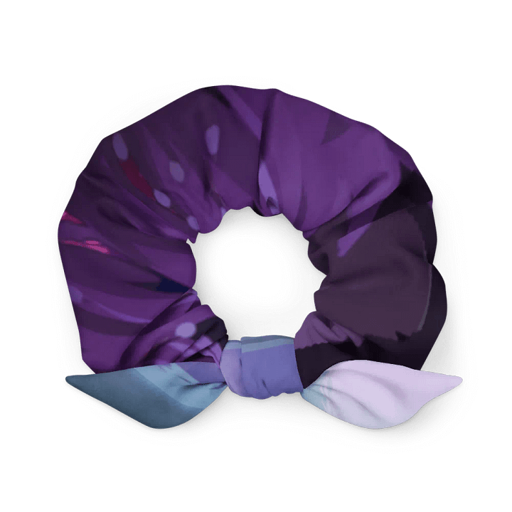 Atlas Debut - Scrunchie product image (1)