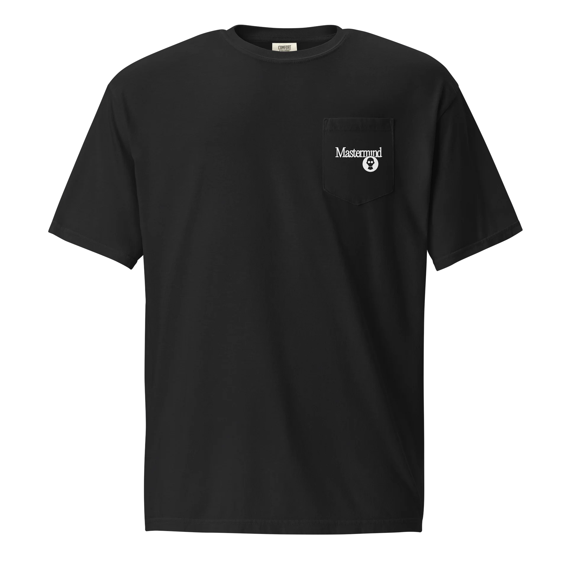 The Threat Level Midnight Tee product image (2)