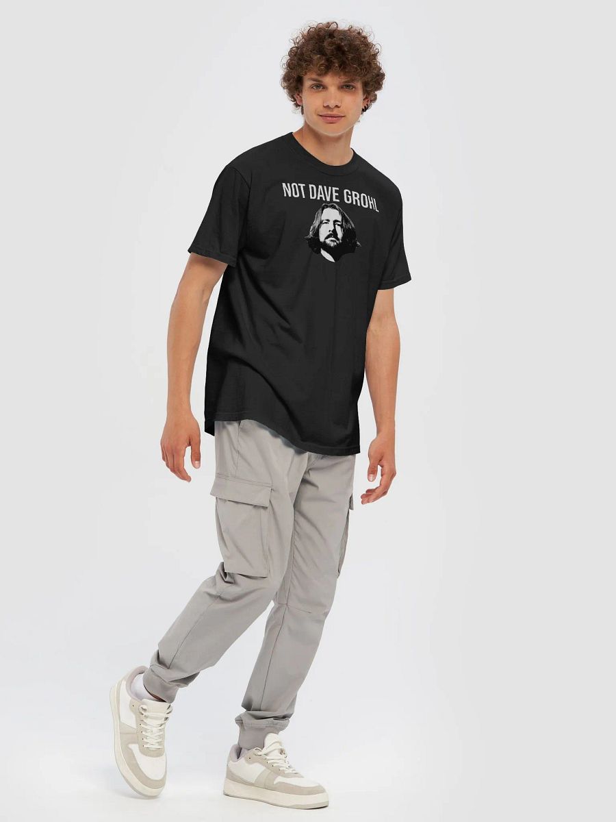 Patrick Gnarly (Not Dave Grohl) product image (7)