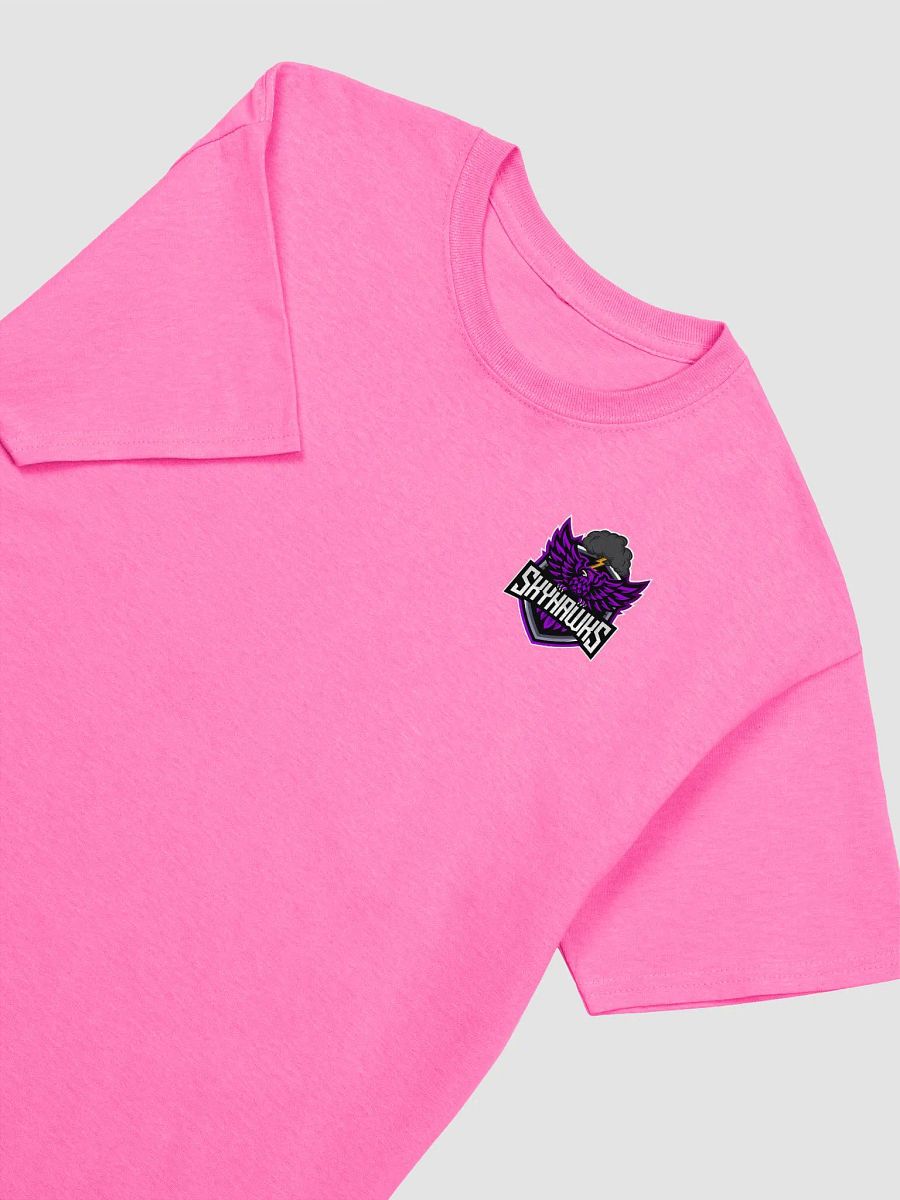 Skyhawks Logo #2 Heavyweight T-Shirt product image (32)