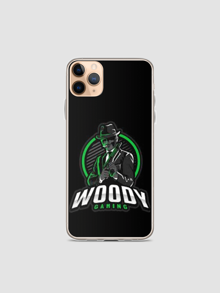 [Woody_Gaming16] Case for iPhone® product image (1)