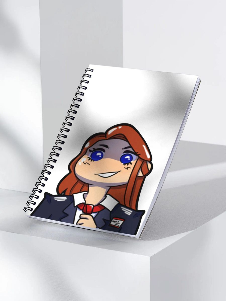 SHILLCORP - The Notepad product image (3)