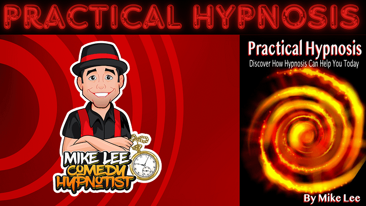 PRACTICAL HYPNOSIS product image (1)
