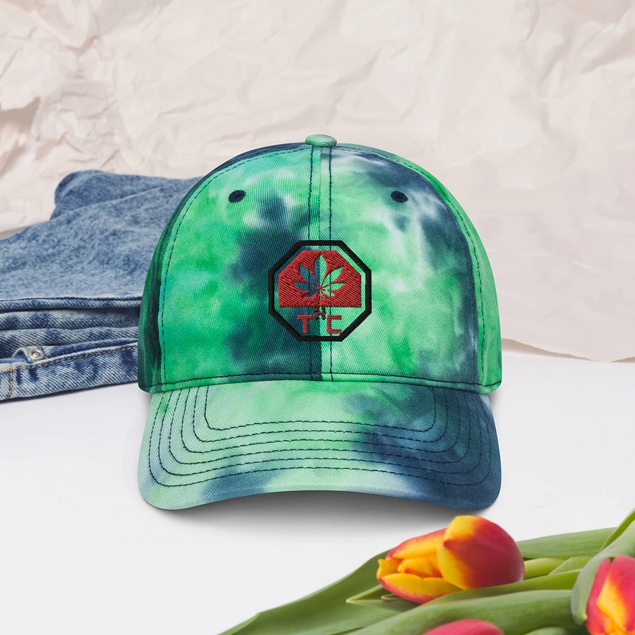 Thee Basic Hat Trippin product image (10)