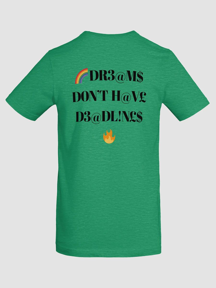 $.T.@.T - DDHD Supersoft Tee product image (6)